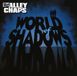 Sonic Rendezvous 56# Alley Chaps World Of Shadows (CD)