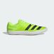 ADIDAS PERFORMANCE Sportschoen 'Throwstar' appel / zwart