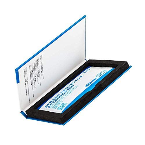 JJC Ultradunne LCD Screen Protector voor Fujifilm X-Pro3