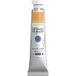 Lefranc Bourgeois 404992 Extra fijne Lefranc olieverf met hoogwaardige kunstenaarspigmenten, lichtecht, verouderingsbestendig - 20ml Tube, Pottery Yellow