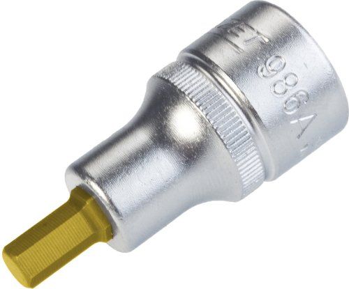 HAZET Schroevendraaierbit 986A-1/4 - 4000896047000