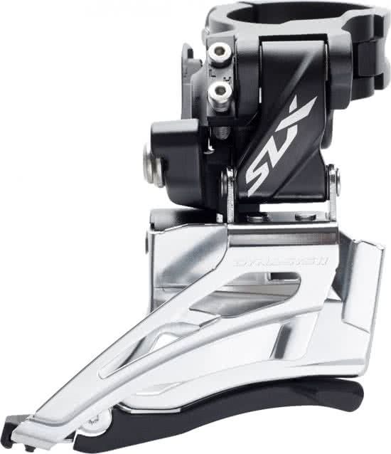 Shimano SLX M7025 Down Swing 2x11 - Voorderailleur