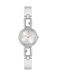 FURLA Analoog horloge goud / zilver