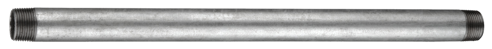 Cornat Ingepaste Pijp verzinkt 1/2x800mm