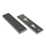 Ami Veiligheidsmes Geheel Blind / Pc 72