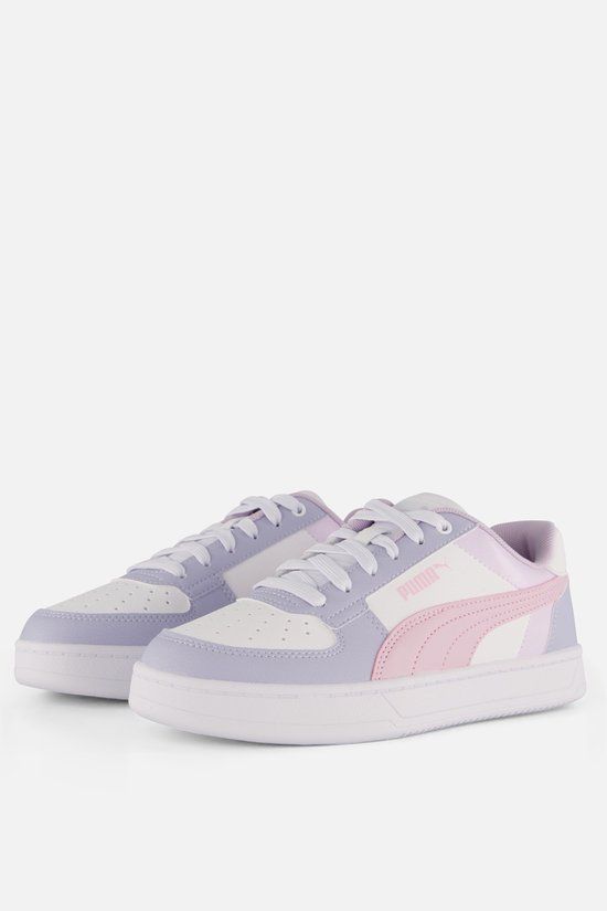 Puma Caven 2.0 Block Sneakers Dames Roze