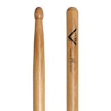 Vater - 1 Paar 3S (Houten Punt) American Hickory Drumsticks - VH3SW