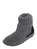 GIESSWEIN Huisschoenen 'Kramsach' nachtblauw / grijs