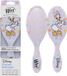 WetBrush Original Detangler X Disney – Daisy Duck Brosse à cheveux – Édition Limitée – Hello Daisy