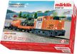 Märklin Start up 029296 H0 start up startpakket service municipal