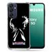Cokitec Samsung Galaxy A16 5G Versterkte hoes Manga Bleach Duo