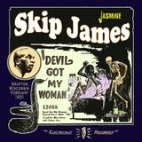 Devil Jasmine Devil Got My Woman