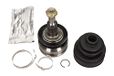Quality Parts Scharnierset Aandrijfas T5 03 - OS-LON 1.9 TDI 2.0B 7H0498099 1004980198