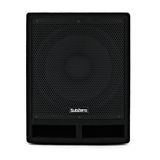 SubZero C12S 12 1200 W subwoofer PA passif