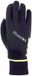 Roeckl Handschoenen Villach 2 Unisex Zwart/Fluo Geel Maat 12