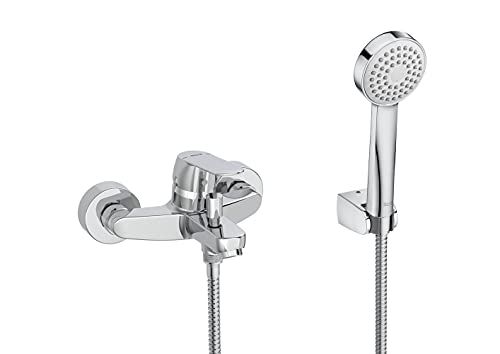 Roca Alfa Eengreepsmengkraan voor bad/douche - 8433290843996