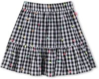 Billieblush Jupe Noir 10 Ans Fille