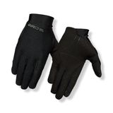 Giro Trixter - Volwassen Heren - MTB, fietsen, mountainbiken, trail, zwart, S