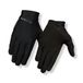 Giro Trixter - Volwassen Heren - MTB, fietsen, mountainbiken, trail, zwart, S