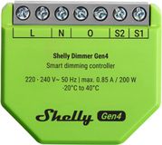 Shelly Dimmer 4