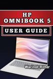 HP OmniBook 5 User Guide