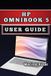 HP OmniBook 5 User Guide