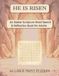 He Is Risen. An Easter Scripture Word Search & Reflection Book for Adults