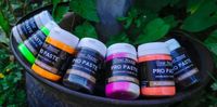 Trout Master Spro Trout Master Pro Paste | Garlic