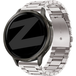Bracelet en acier Bandz 'Classic' Garmin Approach S42 (lumière stellaire)