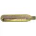 Cartouche de remplacement pour airbag Spark