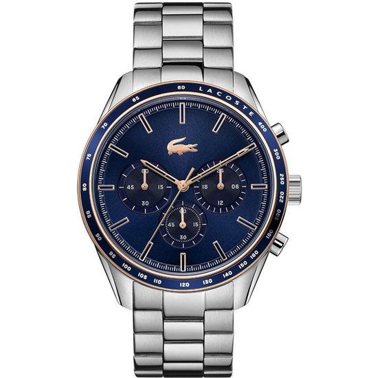 Lacoste BOSTON Heren Horloge LC2011081