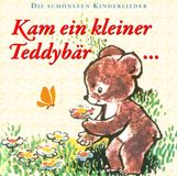 Kam Ein Kleiner Teddybär...