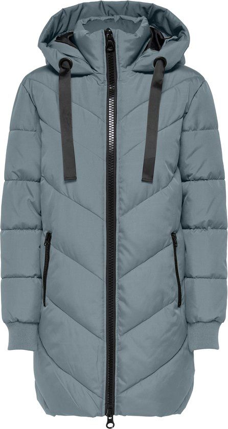 JDY JDYSKYLAR Padded Hood Jacket OTW NOOS Women's Jacket - Size M