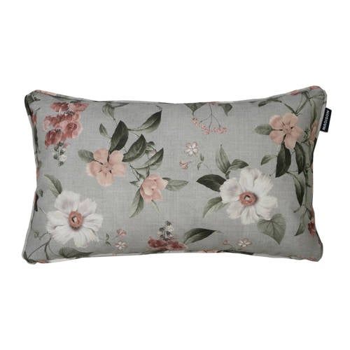 Madison Sierkussen 50x30cm O Julliete grey