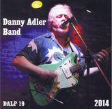 Danny Adler Danny Adler Band