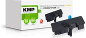 KMP K-T83CX Toner Cartridge Compatible Cyan 2200 Pages