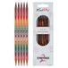 KnitPro Symfonie 2 Dubbele Puntige Naalden 8" (20cm) | 6mm