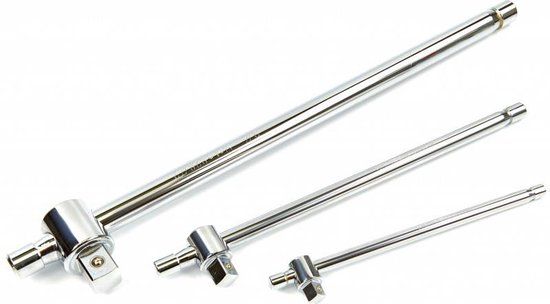 Beta 1/4” wringstaaf met schuifstuk 900/42