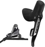 Sram Rival22 remhendel, 950 mm, zwart