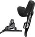 Sram Rival22 remhendel, 950 mm, zwart