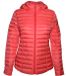 Lhotse Kimi 2 Donzen Jas Rood S Vrouw