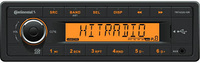 Continental TR7422U-OR - Autoradio - MP3 - USB - 24V
