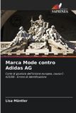 Marca Mode contro Adidas AG