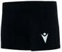 Macron Short Krypton Evo Hero Zwart 3XL Mannen Volleybal
