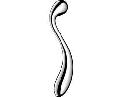 Satisfyer Star Force 4 RVS Dildo