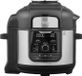 Ninja Foodi Max OP500EU Multikooker, 7,5 L, 9 programmes de cuisson, 1760 W, TenderCrisp