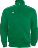 Joma Gala Polyestervest Kinderen - Groen | Maat: 2XS (152)