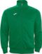 Joma Gala Polyestervest Kinderen - Groen | Maat: 2XS (152)
