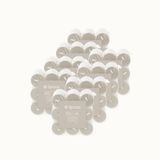 Spaas 144 Gegeurde Clearlights, ± 4.5 uur, Katoenbloesem en Muskus