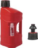 Polisport ProOctane Jerrycan Benzine Bidon Met Snelvuldop 10L